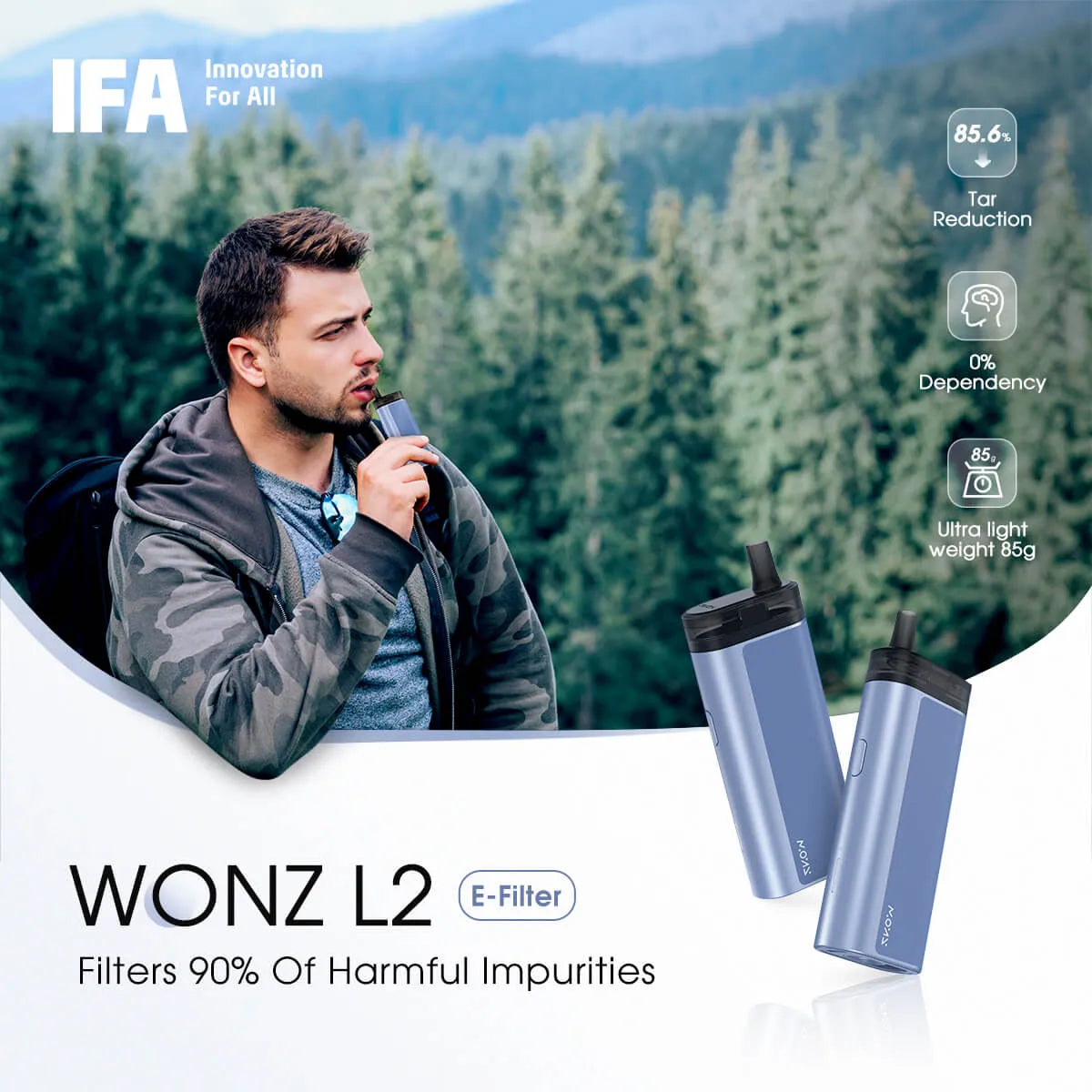 WONZ L2