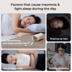 WONZ VNS Sleep Device