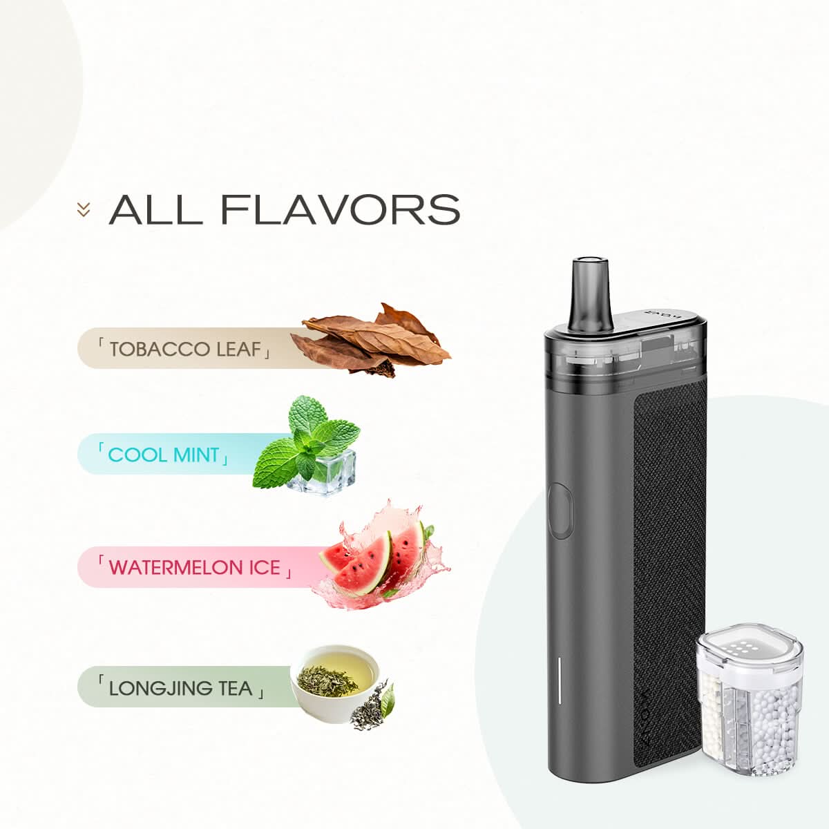 WONZ L1＆SF1 Bundle