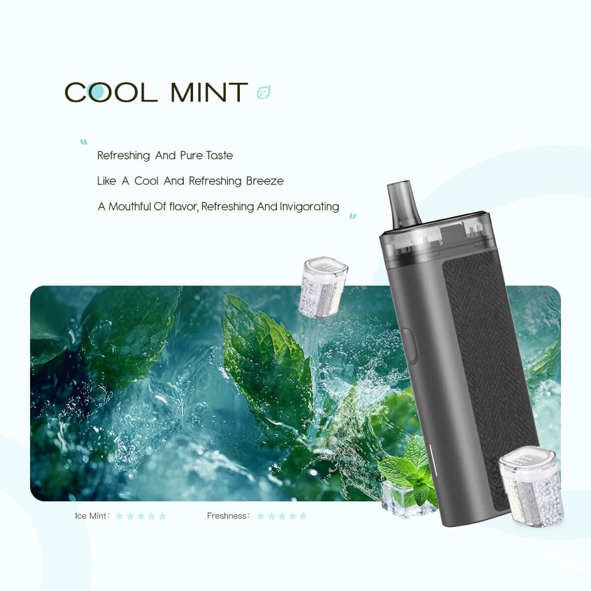 WONZ L1＆SF1 Bundle