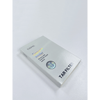 CIGPAL Disposable Cigarette Filters Three-Layer Microporous Multi-Filtering to Reduce Tar and Smoke Stains (8 Per Pack) Elegant and Stylish Design, Suitable for Regular and King Size of Cigarettes